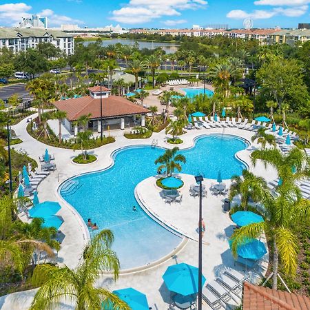 Lovely Vista Cay Resort Condo, Near Clubhousepool Орландо Екстериор снимка