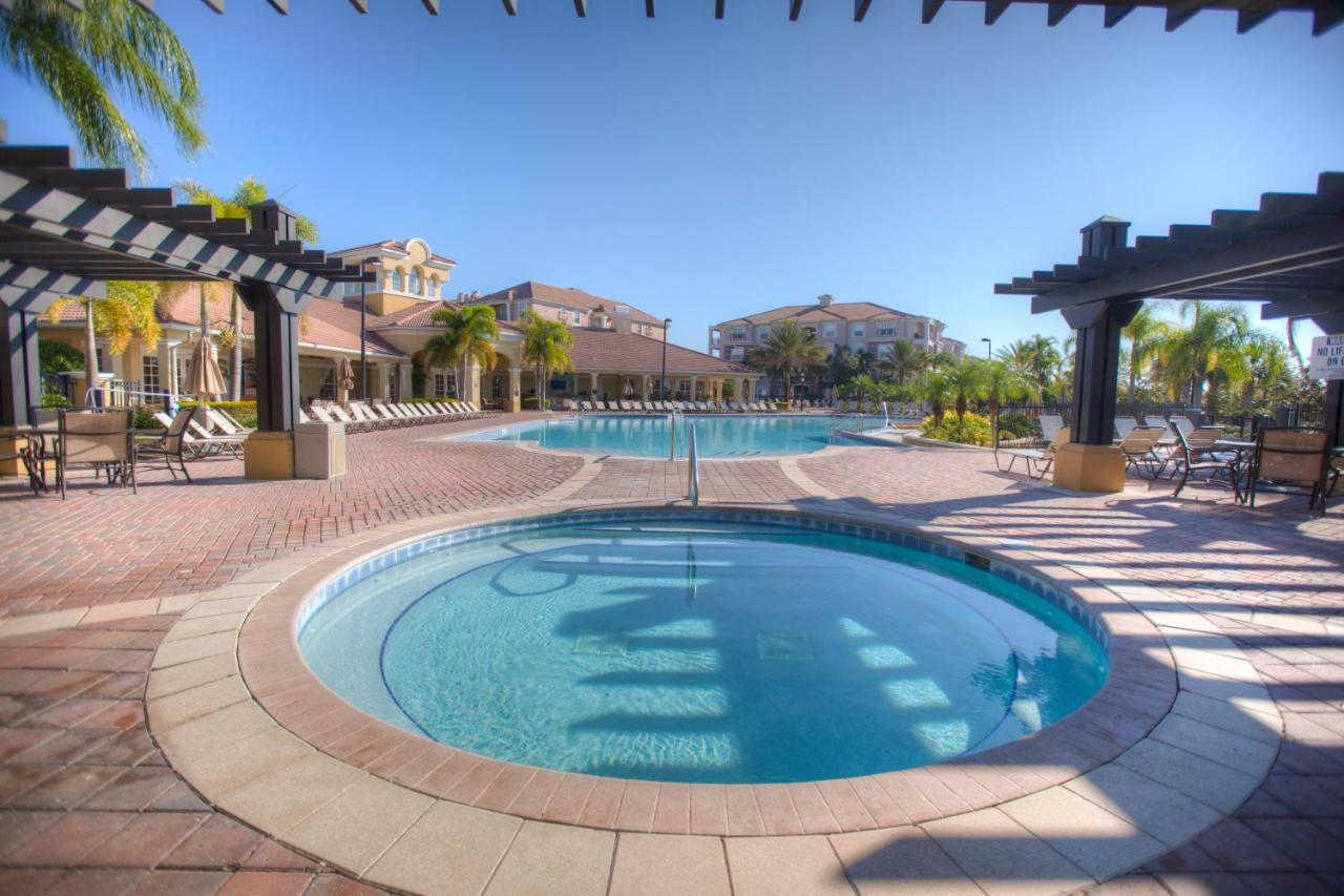 Lovely Vista Cay Resort Condo, Near Clubhousepool Орландо Екстериор снимка