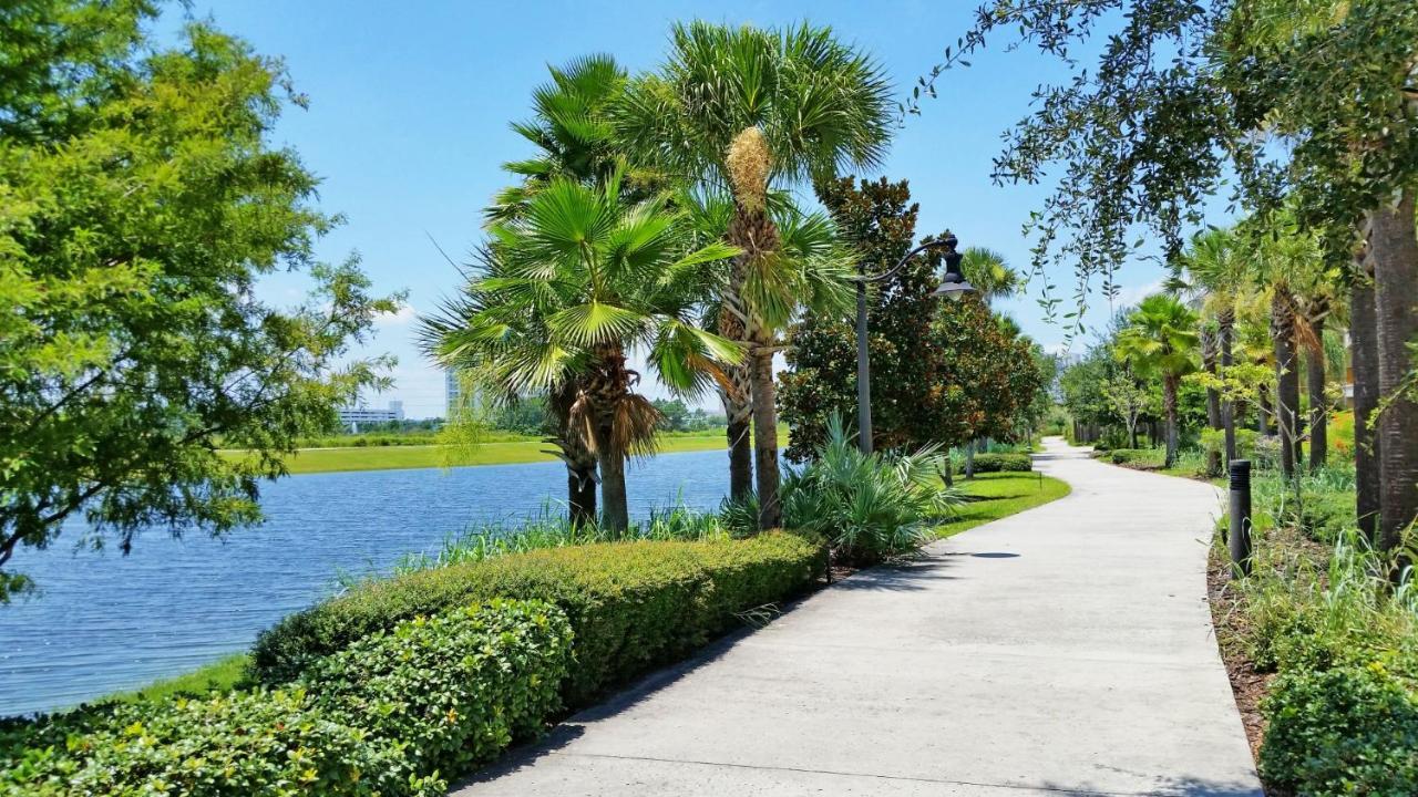 Lovely Vista Cay Resort Condo, Near Clubhousepool Орландо Екстериор снимка
