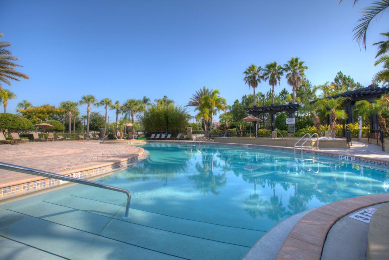 Lovely Vista Cay Resort Condo, Near Clubhousepool Орландо Екстериор снимка