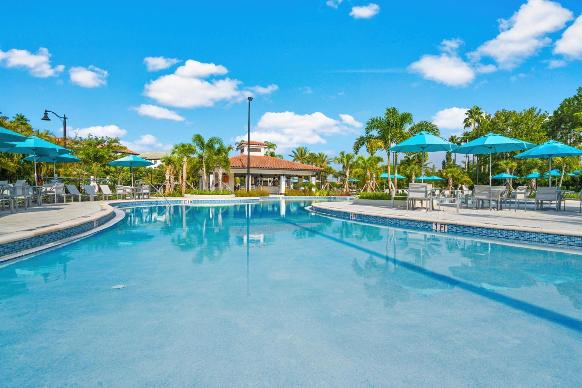 Lovely Vista Cay Resort Condo, Near Clubhousepool Орландо Екстериор снимка