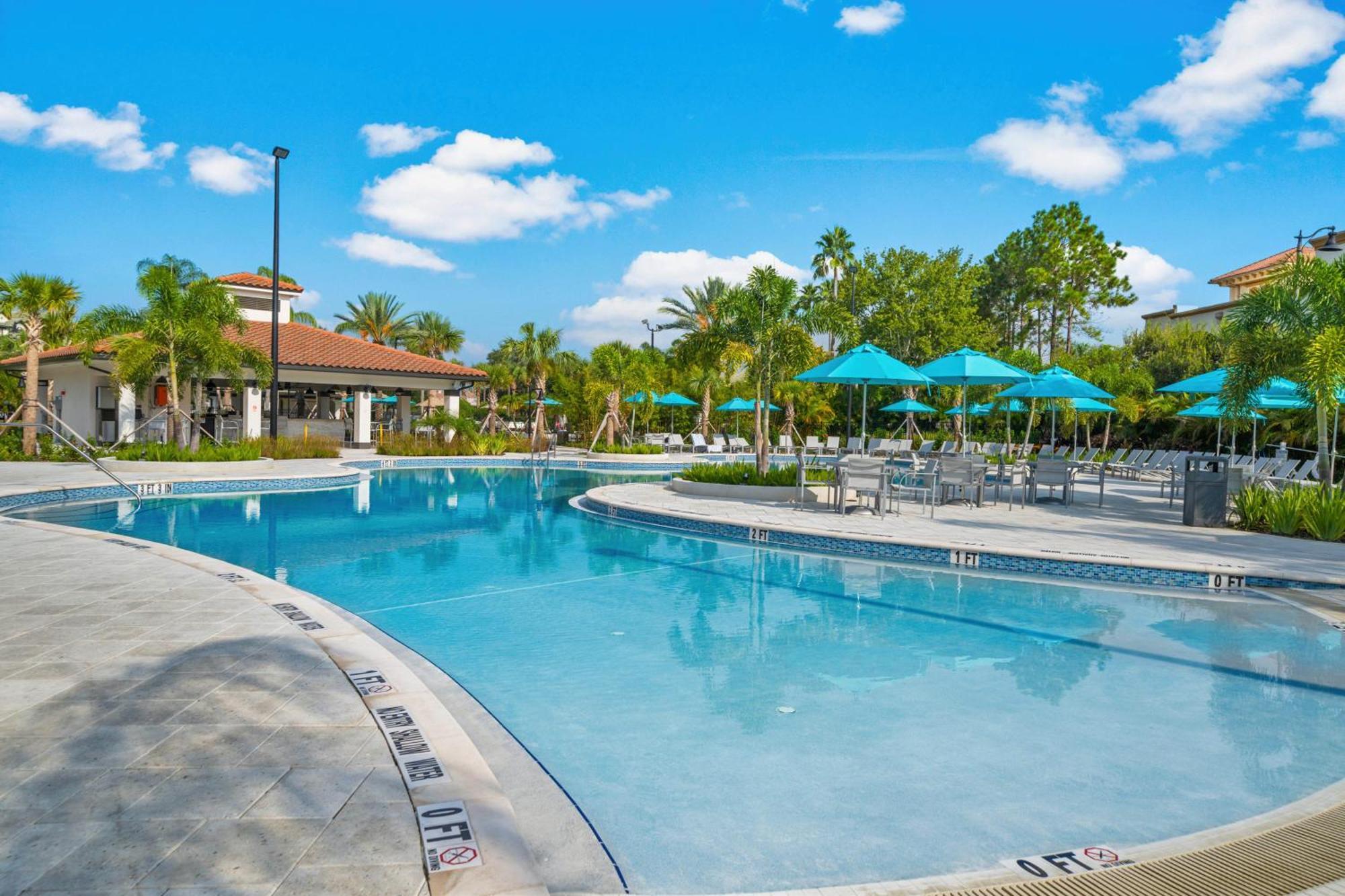Lovely Vista Cay Resort Condo, Near Clubhousepool Орландо Екстериор снимка