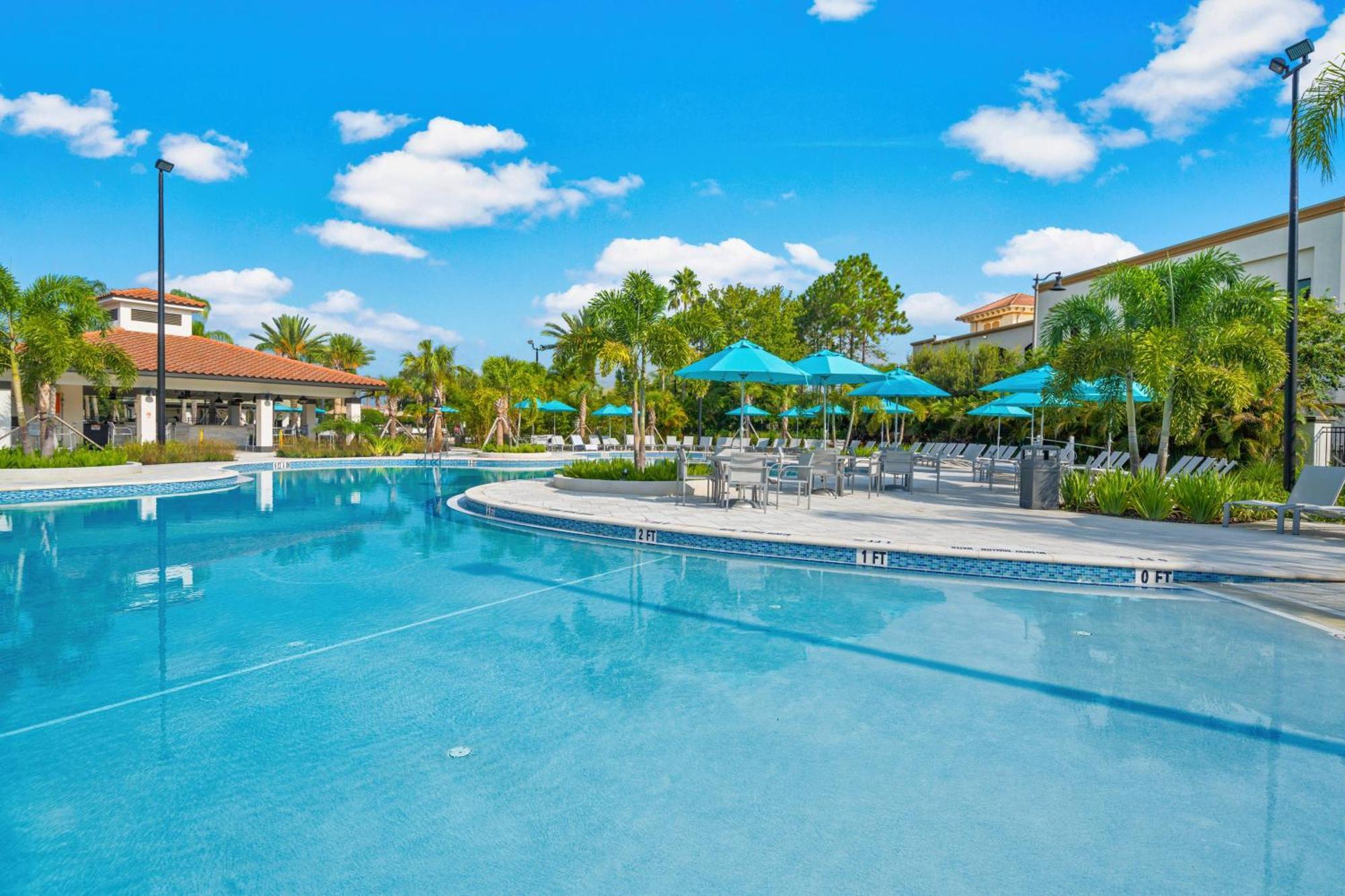 Lovely Vista Cay Resort Condo, Near Clubhousepool Орландо Екстериор снимка